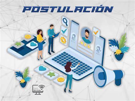 Infografía: Proceso de postulación a ELEAM y requisitos