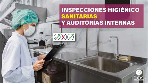 Foto de una inspección sanitaria en un hogar de ancianos, con personal revisando las instalaciones.