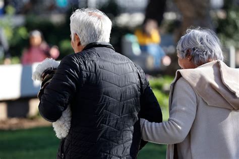 Esquema de las necesidades habitacionales de adultos mayores en Chile