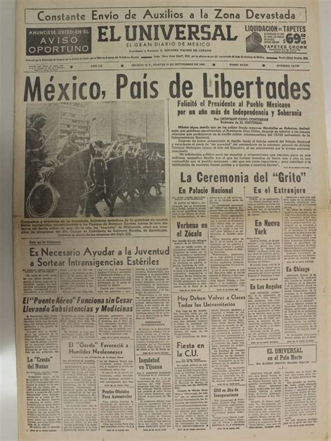 Recortes de periódicos históricos que muestran la persecución de la homosexualidad