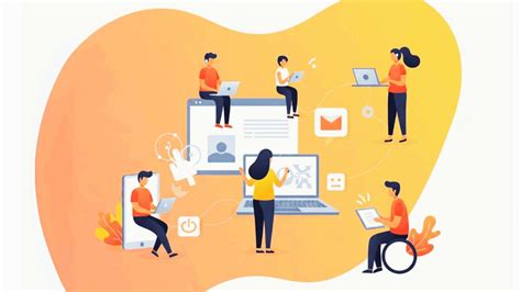Esquema de las diferentes formas de activar la accesibilidad rápida en dispositivos móviles
