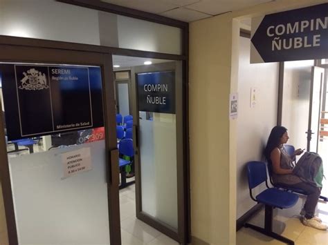 Organigrama de la COMERE y la COMPIN en relación con la evaluación de invalidez.