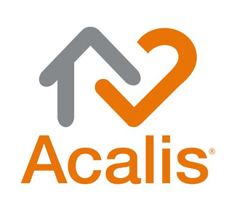 Fotografía de las instalaciones de Acalis La Florida mostrando sus áreas verdes y espacios comunes.