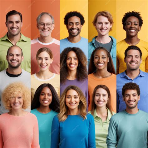 Foto de un grupo diverso de personas sonriendo, incluyendo adultos mayores, preparándose para una aventura