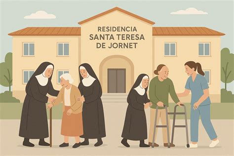 Fotografía del Hogar Santa Teresa de Cauquenes