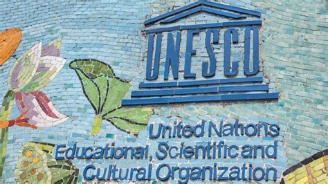 Esquema de colaboración entre UNESCO, ECW, Naciones Unidas y el Ministerio de Educación de Ecuador.
