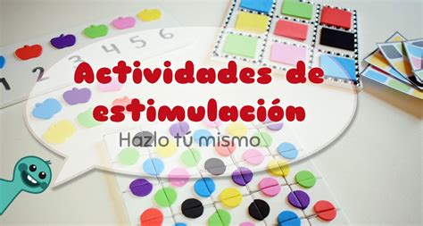 Esquema visual de cómo integrar actividades de estimulación cognitiva y del lenguaje en las rutinas diarias