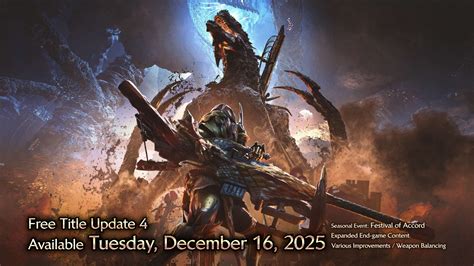Arte conceptual del Anciano Vegetal de Monster Hunter