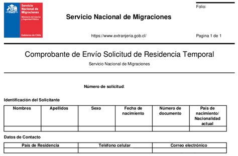 Esquema visual que representa la emisión de RUT provisorio por AFP y Fonasa para migrantes