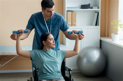 Terapia ocupacional para personas con movimientos estereotipados