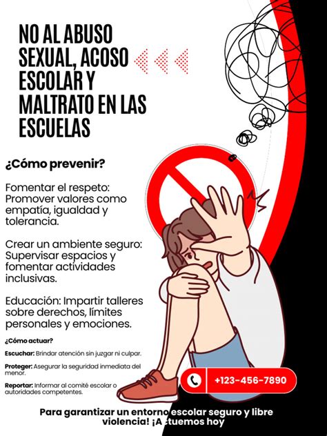 Gráfico sobre denuncias de maltrato escolar