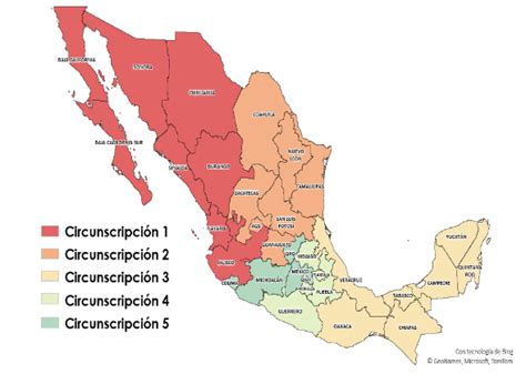 Ilustración de un mapa de circunscripciones electorales de Canadá con marcadores de votación.