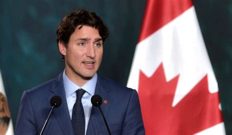 Fotografía de Stephen Harper, ex Primer Ministro de Canadá.