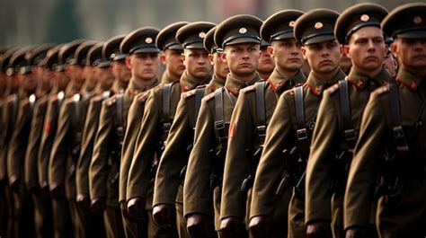 Fotografía de un grupo de soldados Rangers en formación, luciendo sus distintivos uniformes y equipamiento.