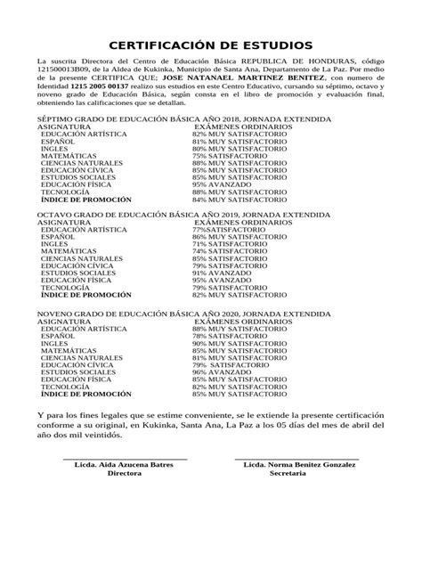 Esquema: Flujo de certificación de estudios en SIGE para estudiantes con NEE