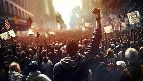 Foto de manifestantes chilenos protestando bajo la lluvia contra las AFP