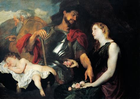 Las Tres Edades del Hombre de Tiziano Vecellio
