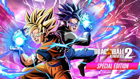 Comparativa de las diferentes razas y sus estadísticas en Dragon Ball Xenoverse 2