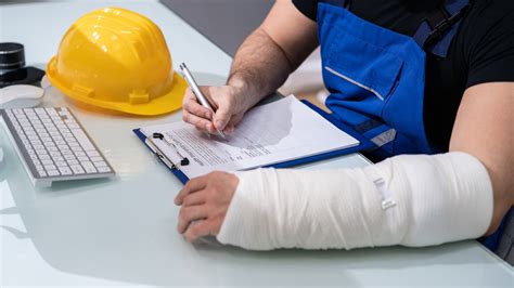 Gráfico que muestra la distribución de causas de incapacidad temporal (enfermedad común, accidente no laboral, enfermedad profesional, accidente laboral)