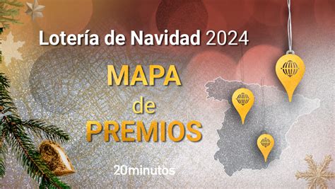 Infografía mostrando la distribución de los premios de la lotería y su impacto en la economía local.