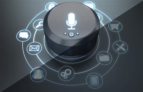 Diversos ejemplos de dispositivos de tecnología de asistencia