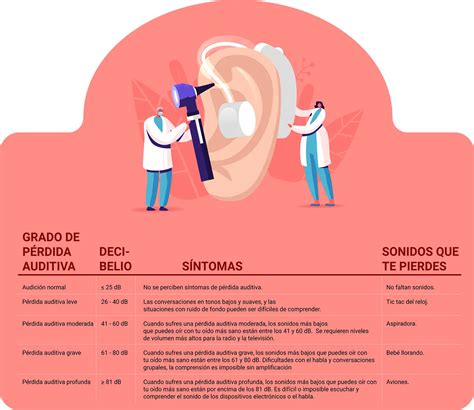 Esquema sobre la diversidad de la pérdida auditiva y su impacto en la interacción social.