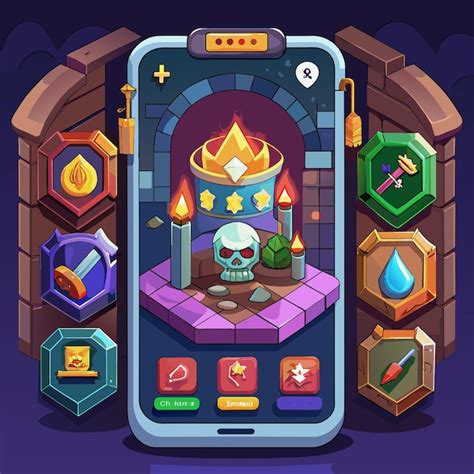captura de pantalla de un juego de matching de conceptos con imágenes y palabras