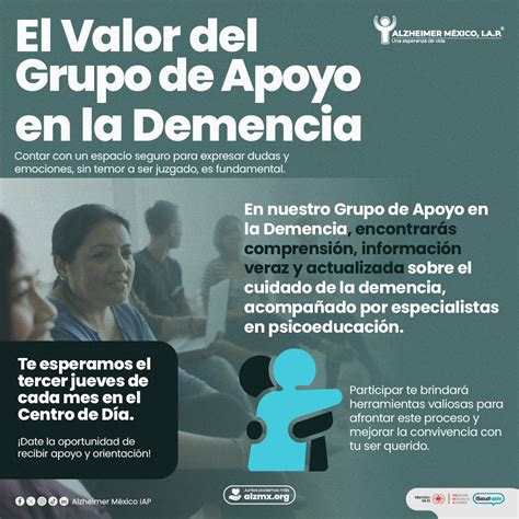 Infografía: Herramientas de coordinación y apoyo para cuidadores