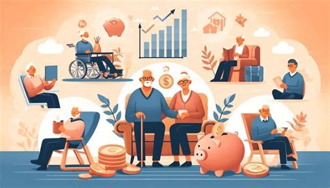 Esquema de la evolución de los beneficios solidarios en el sistema de pensiones chileno