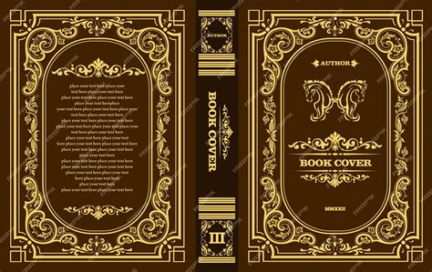 Diseño de portada de libro con elementos abstractos y textuales