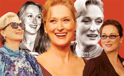 Collage de retratos de Meryl Streep, Mary McDonnell, Isabelle Huppert, Vera Wang, Sigourney Weaver, Goldie Hawn, Diane Keaton, Jane Seymour, Susan Sarandon, Helen Mirren, Sharon Stone y Michelle Pfeiffer.