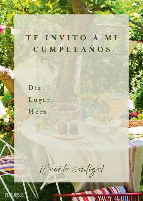 Plantilla de invitación de cumpleaños personalizable para adultos