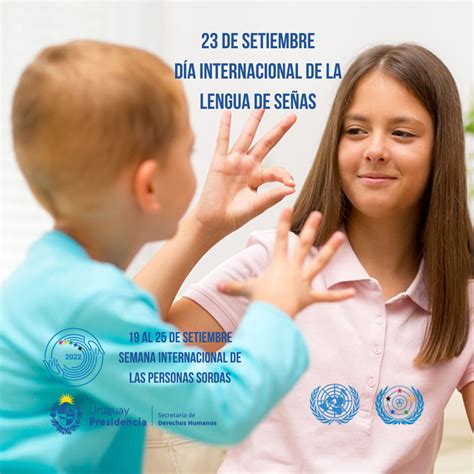 Infografía: Beneficios del aprendizaje temprano de la Lengua de Señas