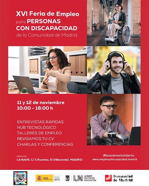 Infografía sobre estadísticas de empleo para personas con discapacidad en diferentes países