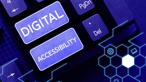 Personas utilizando smartphones con funcionalidades de accesibilidad.