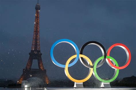 Logo del Llamado a la Acción de París 2024