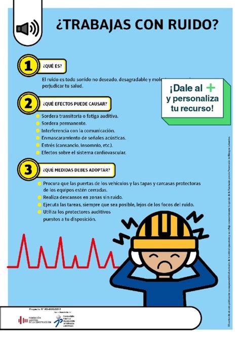 Infografía: Impacto del ruido en el transporte público en personas con TEA y discapacidad auditiva