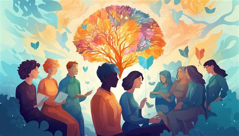 Esquema de iniciativas de ARCORES para el apoyo social
