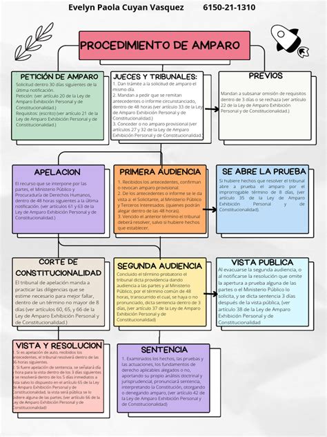 Esquema del proceso de apelación de un dictamen de invalidez