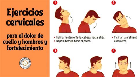 Persona mayor realizando ejercicios de cuello y estiramiento facial