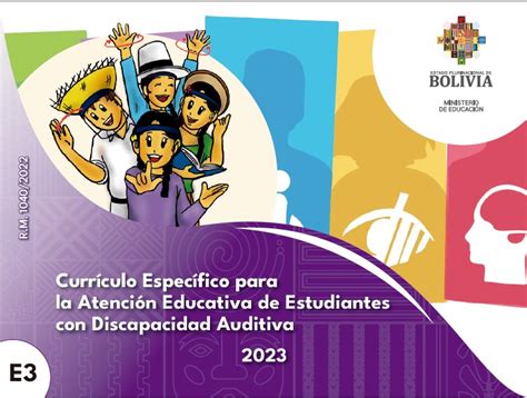 Infografía: Componentes de un currículo significativo para estudiantes con discapacidad múltiple