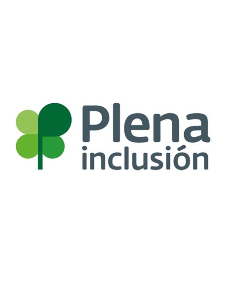Logos de organizaciones españolas promotoras de la accesibilidad universal (ONCE, Plena Inclusión, Ilunion)