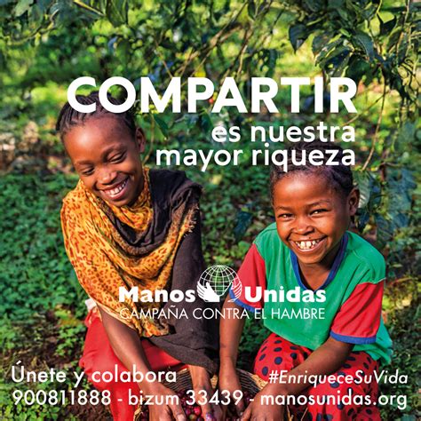Cartel de la campaña