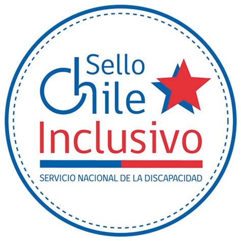 Listado de empresas con Sello Chile Inclusivo
