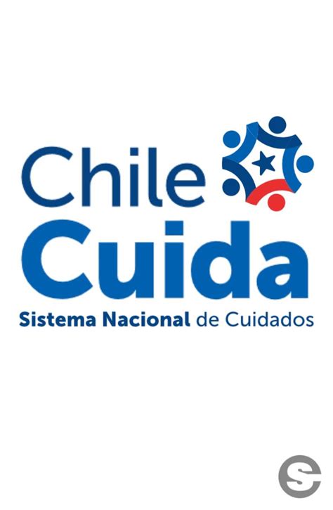 Infografía: Beneficios del programa Chile Cuida para cuidadores y adultos mayores
