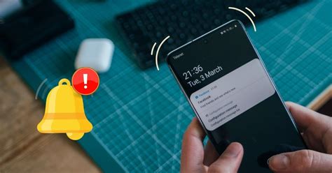 Captura de pantalla de la aplicación Lazarillo mostrando notificaciones accesibles