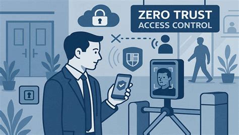 Ilustración de personal de Gendarmería realizando un control de acceso en un centro del Sename