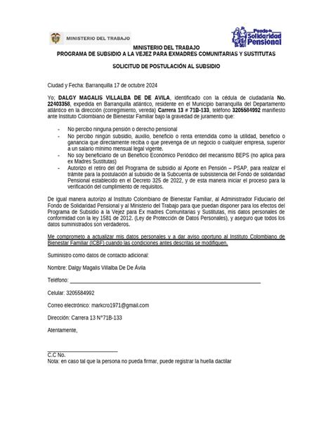 Esquema del flujo de postulación al programa Más Capaz Línea Discapacidad