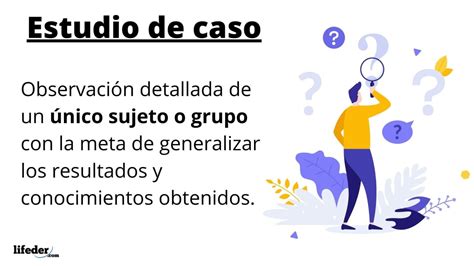 Infografía: Método de estudio de casos en la investigación educativa