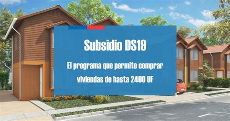 Infografía mostrando el crecimiento de viviendas DS19 en la Región del Biobío por año.
